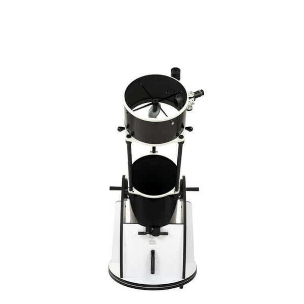 Sky-Watcher Flextube 250P 10" Collapsible Dobsonian Telescope (S11720) - All-Star Telescope Canada - For All Things Astro, Binoculars, And Science | Sky-Watcher Flextube 250P 10" Collapsible Dobsonian Telescope (S11720)