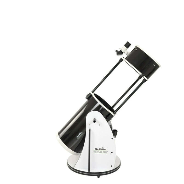 Sky-Watcher Flextube 250P 10" Collapsible Dobsonian Telescope (S11720) - All-Star Telescope Canada - For All Things Astro, Binoculars, And Science | Sky-Watcher Flextube 250P 10" Collapsible Dobsonian Telescope (S11720)