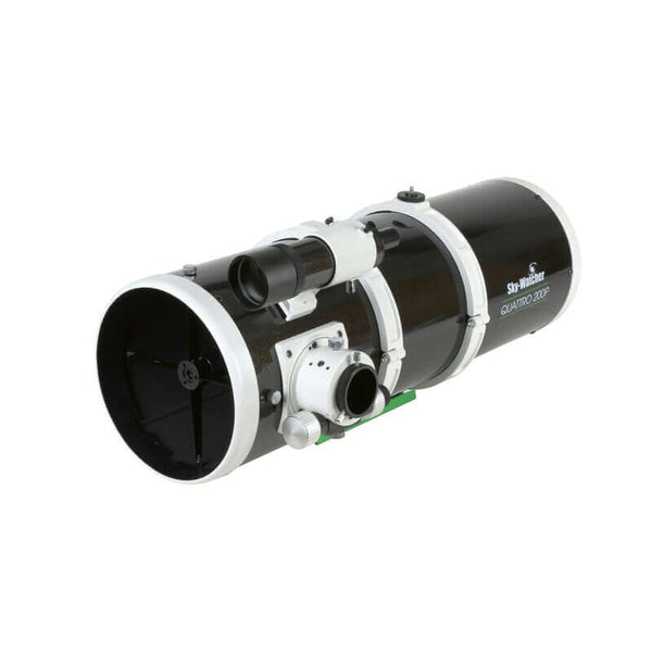 Sky-Watcher Quattro 200P 8"  Imaging Newtonian Telescope Ota (S11210) - All-Star Telescope Canada - For All Things Astro, Binoculars, and Science | Sky-Watcher Quattro 200P 8"  Imaging Newtonian Telescope OTA (S11210)