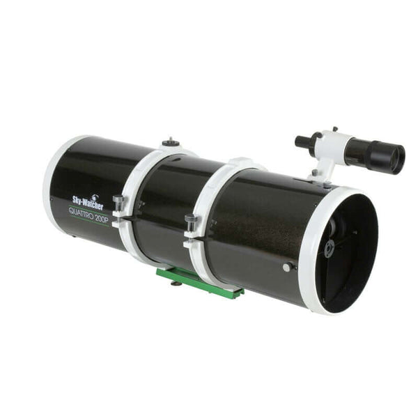 Sky-Watcher Quattro 200P 8"  Imaging Newtonian Telescope Ota (S11210) - All-Star Telescope Canada - For All Things Astro, Binoculars, And Science | Sky-Watcher Quattro 200P 8"  Imaging Newtonian Telescope OTA (S11210)