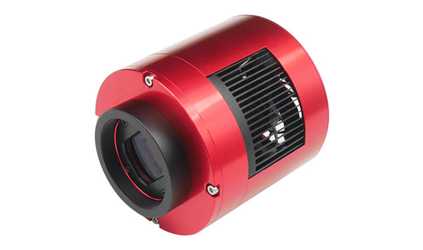 Zwo Asi294Mm Pro Usb3.0 Cooled Monochrome Astronomy Camera (Asi294Mm-P) - All-Star Telescope Canada - For All Things Astro, Binoculars, and Science | ZWO ASI294MM Pro USB3.0 Cooled Monochrome Astronomy Camera (ASI294MM-P)