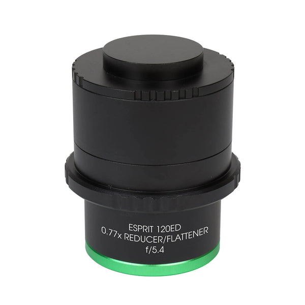 Sky-Watcher Esprit 120Ed Reducer/Flattener (.77X) (S20209) - All-Star Telescope Canada - For All Things Astro, Binoculars, and Science | Sky-Watcher Esprit 120ED Reducer/Flattener (.77x) (S20209)