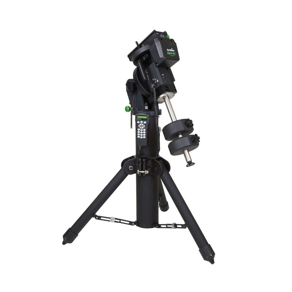 Sky-Watcher Eq8-Rh Mount With Pier Tripod (S30701) - All-Star Telescope Canada - For All Things Astro, Binoculars, And Science | Sky-Watcher EQ8-Rh Mount with Pier Tripod (S30701)