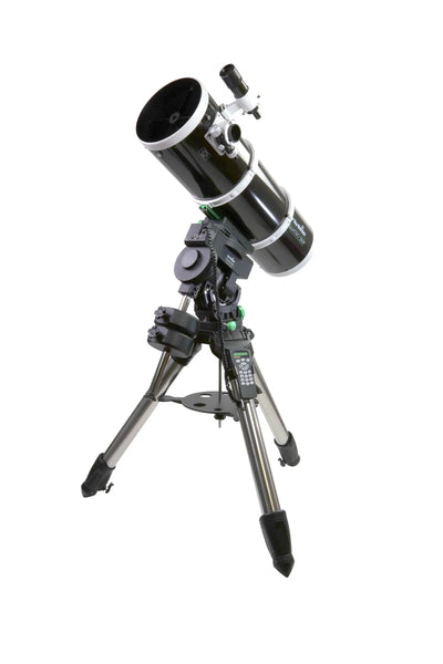 Sky-Watcher CQ350 Pro Mount (w/ optional Heavy Duty Field Tripod) (S30820/S30810) | Sky-Watcher CQ350 Pro Mount (w/ optional Heavy Duty Field Tripod) (S30820/S30810)