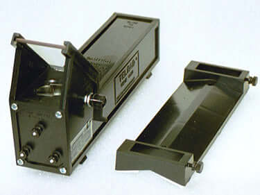 Telrad Reflex Sight Finder With Mounting Base (1001) - All-Star Telescope Canada - For All Things Astro, Binoculars, and Science | Telrad Reflex Sight Finder with Mounting Base (1001)
