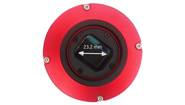 Zwo Asi294Mc Pro Usb3.0 Cooled Colour Astronomy Camera (Asi294Mc-P) - All-Star Telescope Canada - For All Things Astro, Binoculars, And Science | ZWO ASI294MC Pro USB3.0 Cooled Colour Astronomy Camera (ASI294MC-P)