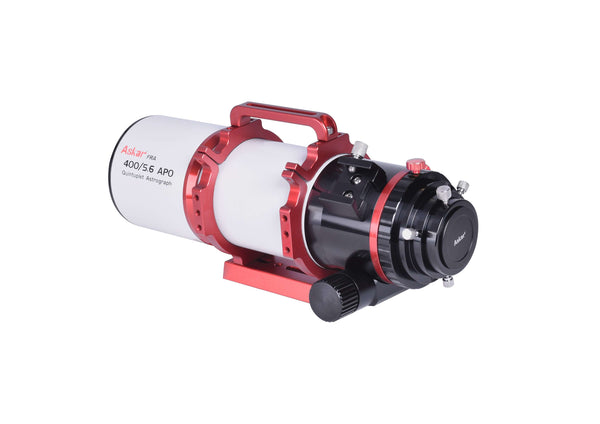 Askar Fra 400 Quintuplet Apo Astrograph (Fra400) - All-Star Telescope Canada - For All Things Astro, Binoculars, And Science | Askar FRA 400 Quintuplet APO Astrograph (FRA400)