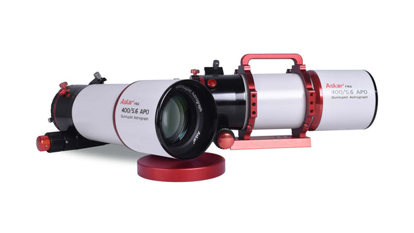 Askar Fra 400 Quintuplet Apo Astrograph (Fra400) - All-Star Telescope Canada - For All Things Astro, Binoculars, And Science | Askar FRA 400 Quintuplet APO Astrograph (FRA400)