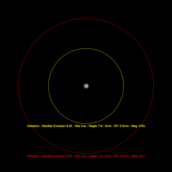 Nexstar Evolution 9.25 Telescope By Celestron - All-Star Telescope Canada - For All Things Astro, Binoculars, And Science | Celestron NexStar Evolution 9.25 Telescope (12092)