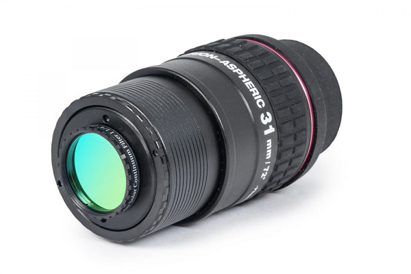 Baader Planetarium 1 1/4"-Filterholder for T-2 and 2" filter threads - 1508031 Available At All-Star Telescope | Baader Planetarium 1 1/4"-Filterholder for T-2 and 2" filter threads - 1508031