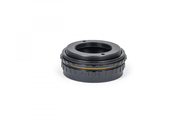 Baader Planetarium 1 1/4"-Filterholder for T-2 and 2" filter threads - 1508031 Available At All-Star Telescope | Baader Planetarium 1 1/4"-Filterholder for T-2 and 2" filter threads - 1508031