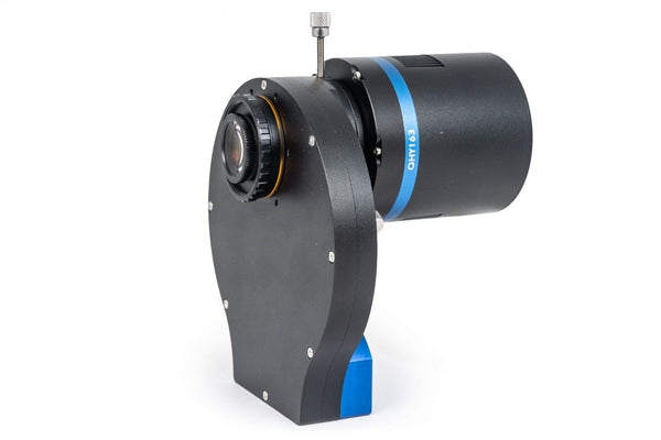 Baader Planetarium 1 1/4"-Filterholder for T-2 and 2" filter threads - 1508031 Available At All-Star Telescope | Baader Planetarium 1 1/4"-Filterholder for T-2 and 2" filter threads - 1508031