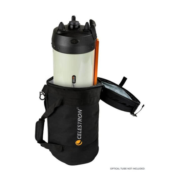 Celestron Padded Bag For 8" Optical Tubes (94026) - All-Star Telescope Canada - For All Things Astro, Binoculars, And Science | Celestron Padded Bag for 8" Optical Tubes (94026)