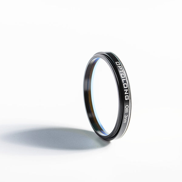 Optolong Sho 3Nm Filter Kit 2" Mounted (Opt-Sho-3Nm-Kit-2) - All-Star Telescope Canada - For All Things Astro, Binoculars, And Science | Optolong SHO 3nm Filter Kit 2" Mounted (OPT-SHO-3NM-KIT-2)