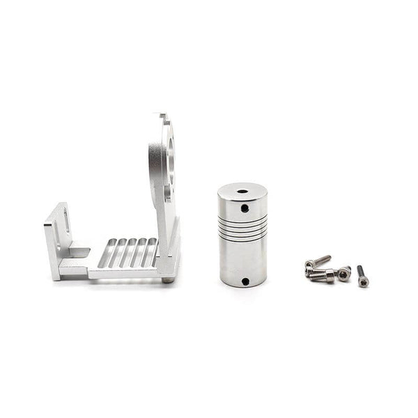 Zwo Eaf Bracket For Celestron C8 And C9.25 (Zwo-Eaf-C8-C925) - All-Star Telescope Canada - For All Things Astro, Binoculars, and Science | ZWO EAF Bracket for Celestron C8 and C9.25 (ZWO-EAF-C8-C925)