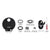 Zwo 7-Position Efw For 2" Filters (Zwo-Efw-7X2) - All-Star Telescope Canada - For All Things Astro, Binoculars, And Science | ZWO 7-Position EFW for 2" Filters (ZWO-EFW-7x2)