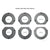 Starizona Modular Filter Slider Plates (MFS-PLATE) | Starizona Modular Filter Slider Plates (MFS-PLATE)