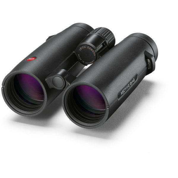 Leica 10X42 Noctivid Binoculars (40385) - All-Star Telescope Canada - For All Things Astro, Binoculars, and Science | Leica 10x42 Noctivid Binoculars (40385)
