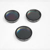 ZWO 1.25" Ha SII OIII 7nm Narrowband Filter Set (ZWO-NB7NM1.25)