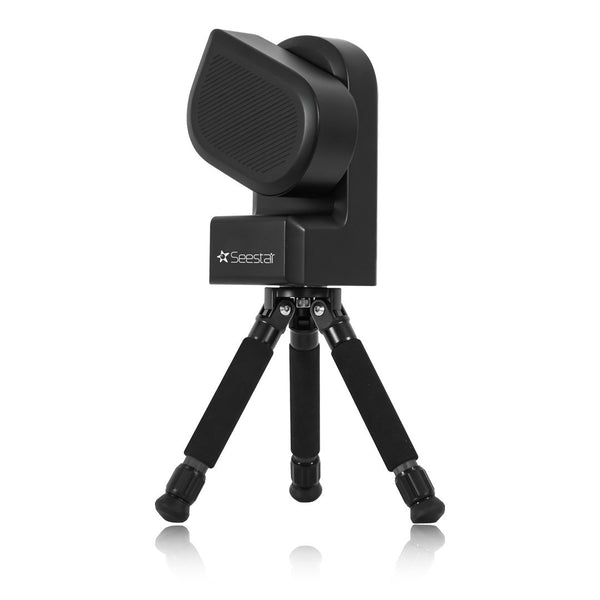 Back view | Seestar S50 Smart Telescope by ZWO