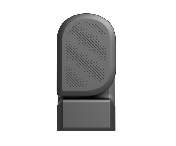 Closed View | Seestar S50 Smart Telescope by ZWO