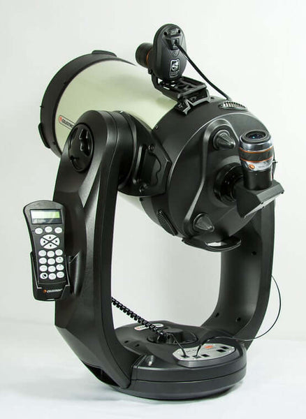 Celestron Starsense Autoalign (94005) - All-Star Telescope Canada - For All Things Astro, Binoculars, And Science | Celestron StarSense AutoAlign (94005)