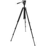 Celestron TrailSeeker Fluid Pan Tripod (82050)
