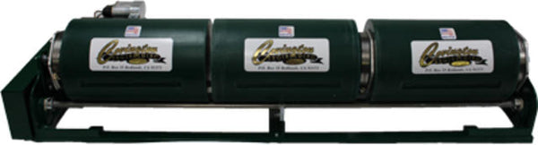 Covington Engineering Triple Gallon Rock Tumbler (253TUM) | Covington Engineering Triple Gallon Rock Tumbler (253TUM)