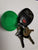 Keychain Goldpan | Keychain Goldpan