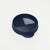 A dark navy blue focus mask for SeeStar S50 Pro, photographed on a clean white background. | AST Core SeeStar S50 Pro Accessories