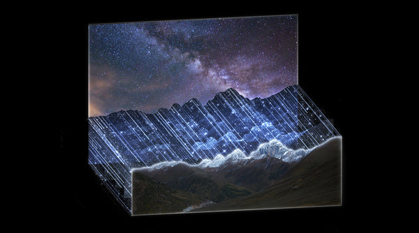 Seestar S30 PRO Smart Telescope | Seestar S30 PRO Smart Telescope