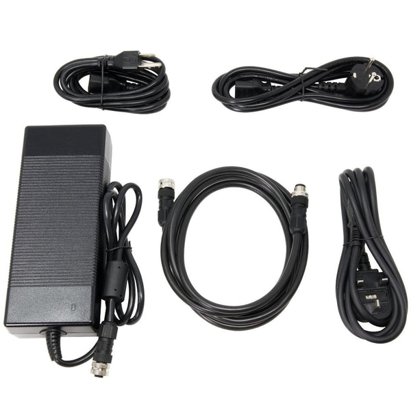 PrimaLuceLab 12.8V AC Adapter for EAGLE - 14A (PL1000057) | PrimaLuceLab 12.8V AC Adapter for EAGLE - 14A (PL1000057)