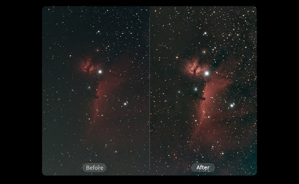 Seestar S30 PRO Smart Telescope | Seestar S30 PRO Smart Telescope