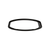 Garrett ATX 15"X20" Mono Open Coil Cover | 1608200 | Garrett ATX 15"X20" Mono Open Coil Cover | 1608200