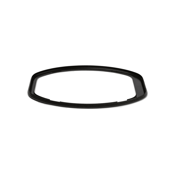Garrett ATX 15"X20" Mono Open Coil Cover | 1608200 | Garrett ATX 15"X20" Mono Open Coil Cover | 1608200