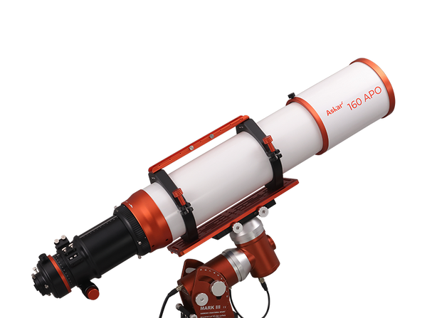 Askar 160APO Refractor Telescope (ASKAR-160APO) | Askar 160APO Refractor Telescope (ASKAR-160APO)