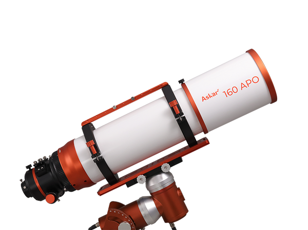 Askar 160APO Refractor Telescope (ASKAR-160APO) | Askar 160APO Refractor Telescope (ASKAR-160APO)