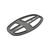 Garrett 6" X 11" Coil Cover | 1613100 | Garrett 6" X 11" Coil Cover | 1613100