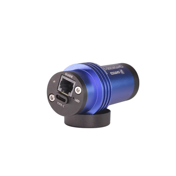 QHYCCD QHY5III585C (Color) Planetary Guide Camera (QHY5III585C) | QHYCCD QHY5III585C (Color) Planetary Guide Camera (QHY5III585C)