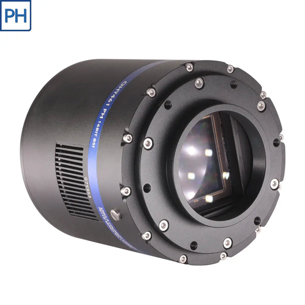 QHYCCD QHY461PH (Mono) Astronomy Cooled Camera (QHY461PH) | QHYCCD QHY461PH (Mono) Astronomy Cooled Camera (QHY461PH)