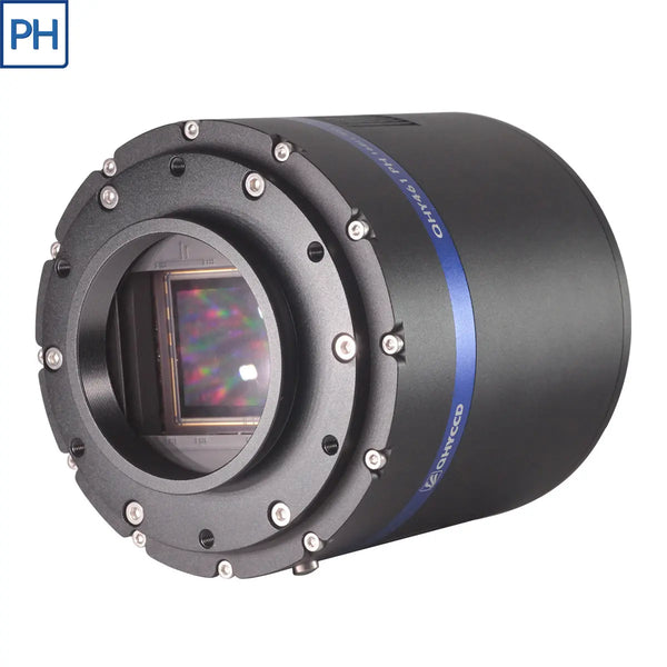 QHYCCD QHY461PH (Mono) Astronomy Cooled Camera (QHY461PH) | QHYCCD QHY461PH (Mono) Astronomy Cooled Camera (QHY461PH)