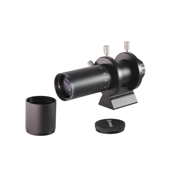 QHYCCD QHY Mini Guide Scope (QHYMGS) | QHYCCD QHY Mini Guide Scope (QHYMGS)