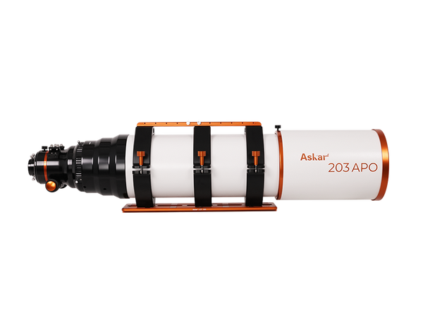 Askar 203APO Refractor Telescope (ASKAR-203APO) | Askar 203APO Refractor Telescope (ASKAR-203APO)