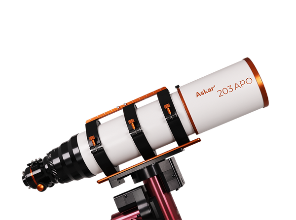 Askar 203APO Refractor Telescope (ASKAR-203APO) | Askar 203APO Refractor Telescope (ASKAR-203APO)