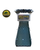 Goldstream 10" X 36" Portable Highbanker - With Miners Moss | Goldstream 10" X 36" Portable Highbanker - With Miners Moss