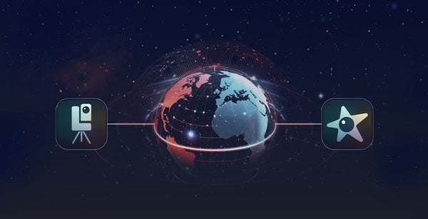 Seestar S30 PRO Smart Telescope | Seestar S30 PRO Smart Telescope