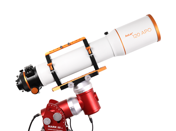 Askar 120APO Refractor Telescope (ASKAR-120APO) | Askar 120APO Refractor Telescope (ASKAR-120APO)