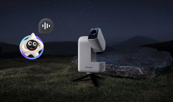 Seestar S30 PRO Smart Telescope | Seestar S30 PRO Smart Telescope