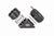 Baader Planetarium T-2 Stardiagonal (Zeiss) Prism with BBHS® Coating (T-2 part #01B) (2456095) | Baader Planetarium T-2 Stardiagonal (Zeiss) Prism with BBHS® Coating (T-2 part #01B) (2456095)