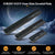 SVBONY SV219 Black Dovetail Mounting Plate 120mm | W9175A | SVBONY SV219 Black Dovetail Mounting Plate 120mm | W9175A